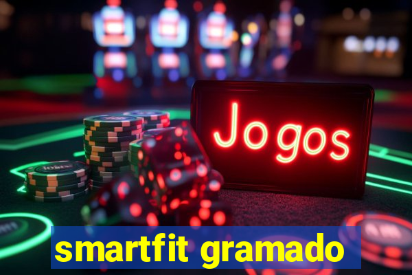 smartfit gramado